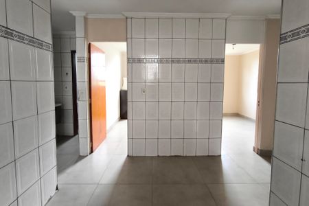 Apartamento à venda com 42m², 2 quartos e 1 vagaCozinha