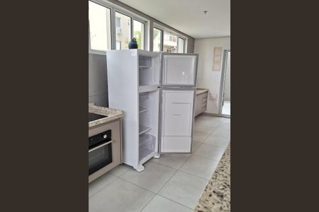 Apartamento para alugar com 53m², 2 quartos e 2 vagasCondomínio