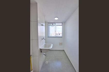 Apartamento para alugar com 53m², 2 quartos e 2 vagasCozinha