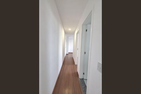 Apartamento para alugar com 53m², 2 quartos e 2 vagasCorredor