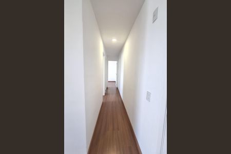 Apartamento para alugar com 53m², 2 quartos e 2 vagasCorredor