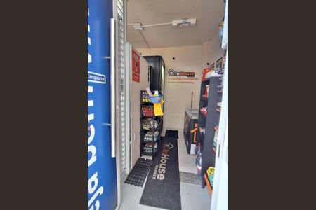 Apartamento para alugar com 53m², 2 quartos e 2 vagasMercado