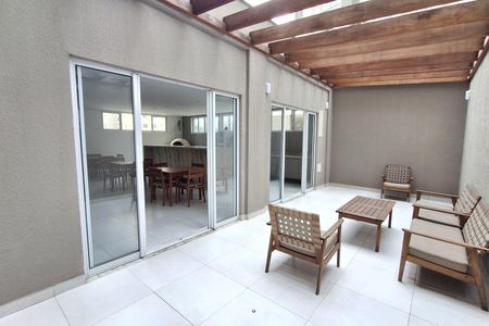 Apartamento para alugar com 53m², 2 quartos e 2 vagasCondomínio