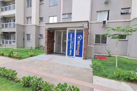 Apartamento para alugar com 53m², 2 quartos e 2 vagasCondomínio