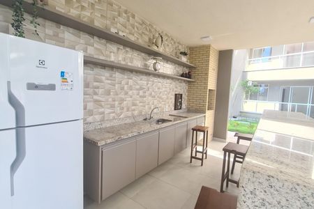 Apartamento para alugar com 53m², 2 quartos e 2 vagasCondomínio