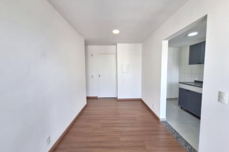 Sala de apartamento para alugar com 2 quartos, 53m² em Chácaras Rio-petrópolis, Duque de Caxias