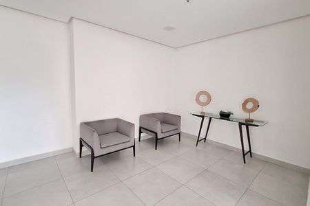 Apartamento para alugar com 53m², 2 quartos e 2 vagasCondomínio