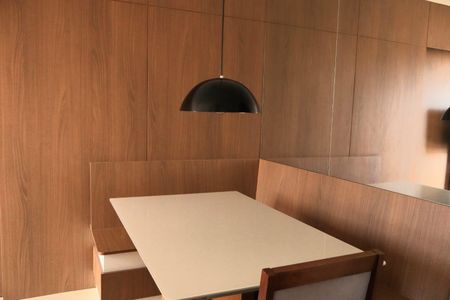 Apartamento à venda com 48m², 2 quartos e 1 vagaSala