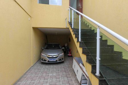 Casa à venda com 90m², 3 quartos e 2 vagasGaragem