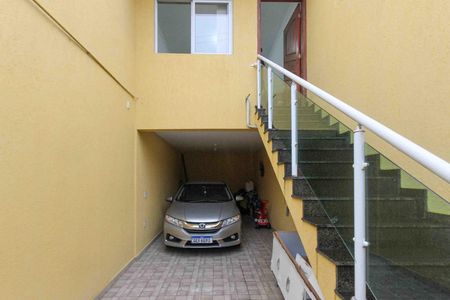 Casa à venda com 90m², 3 quartos e 2 vagasGaragem