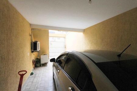 Casa à venda com 90m², 3 quartos e 2 vagasGaragem