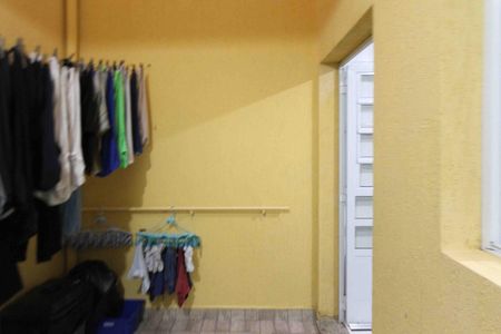 Casa à venda com 90m², 3 quartos e 2 vagasÁrea de Serviço