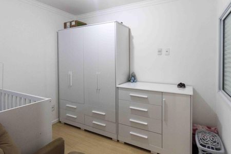 Casa à venda com 90m², 3 quartos e 2 vagasQuarto 02