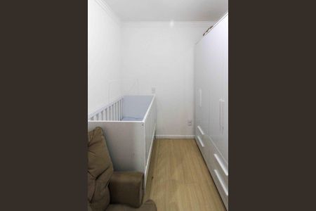 Casa à venda com 90m², 3 quartos e 2 vagasQuarto 02
