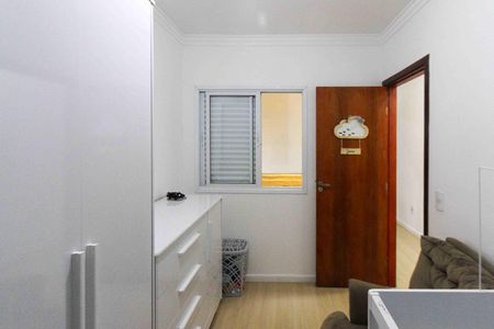 Casa à venda com 90m², 3 quartos e 2 vagasQuarto 02