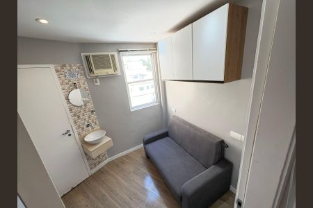 Apartamento à venda com 130m², 2 quartos e 1 vagaQuarto