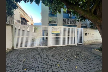 Apartamento à venda com 130m², 2 quartos e 1 vagaFachada