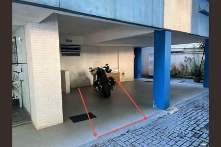 Apartamento à venda com 130m², 2 quartos e 1 vagaÁrea externa