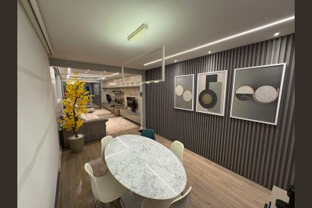 Sala de apartamento à venda com 2 quartos, 130m² em Joá, Rio de Janeiro