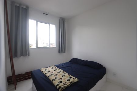 Quarto 1 de apartamento à venda com 2 quartos, 38m² em Vila Ema, São Paulo