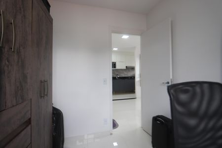 Quarto 2 de apartamento à venda com 2 quartos, 38m² em Vila Ema, São Paulo