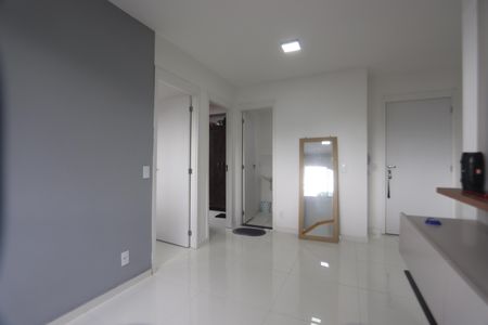 Sala de apartamento à venda com 2 quartos, 38m² em Vila Ema, São Paulo