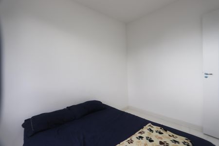 Apartamento à venda com 38m², 2 quartos e sem vagaQuarto 1