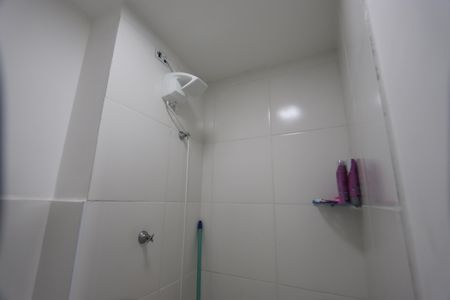 Apartamento à venda com 38m², 2 quartos e sem vagaBanheiro