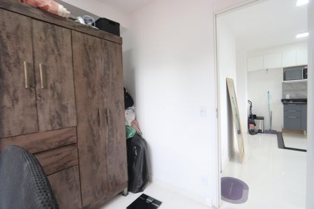 Apartamento à venda com 38m², 2 quartos e sem vagaQuarto 2