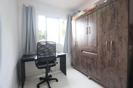 Apartamento à venda com 38m², 2 quartos e sem vagaQuarto 2