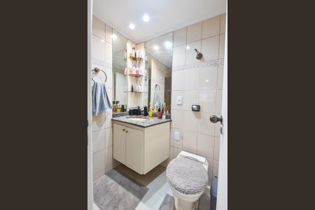 Apartamento à venda com 31m², 1 quarto e 1 vagaBanheiro