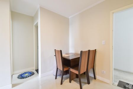 Apartamento à venda com 31m², 1 quarto e 1 vagaSala