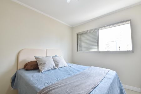 Apartamento à venda com 31m², 1 quarto e 1 vagaQuarto