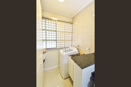 Apartamento à venda com 31m², 1 quarto e 1 vagaÁrea de serviço