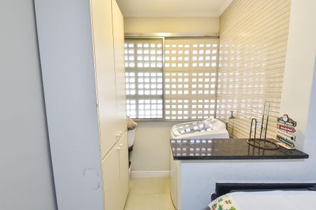 Apartamento à venda com 31m², 1 quarto e 1 vagaÁrea de serviço