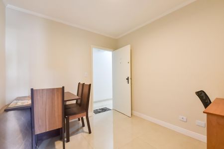 Apartamento à venda com 31m², 1 quarto e 1 vagaSala