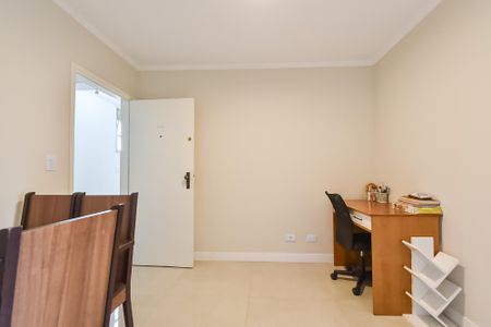 Apartamento à venda com 31m², 1 quarto e 1 vagaSala