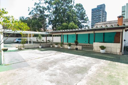 Apartamento à venda com 31m², 1 quarto e 1 vagaÁrea comum