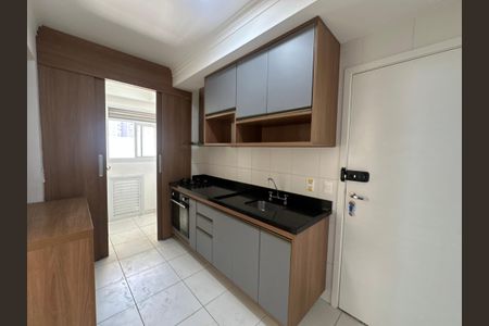 Apartamento para alugar com 109m², 3 quartos e 2 vagasCozinha