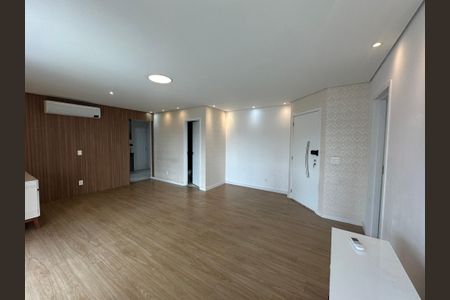Apartamento para alugar com 109m², 3 quartos e 2 vagasSala