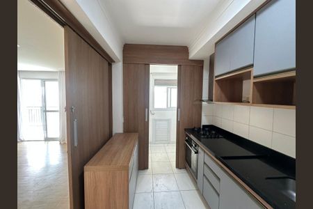 Apartamento para alugar com 109m², 3 quartos e 2 vagasCozinha