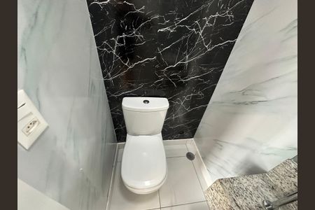 Apartamento para alugar com 109m², 3 quartos e 2 vagasLavabo