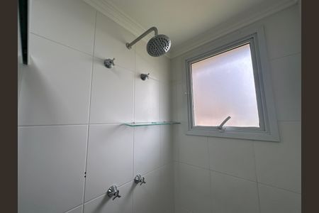 Apartamento para alugar com 109m², 3 quartos e 2 vagasBanheiro da Suíte 3