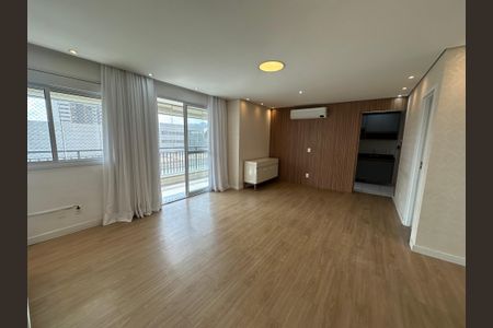 Apartamento para alugar com 109m², 3 quartos e 2 vagasSala