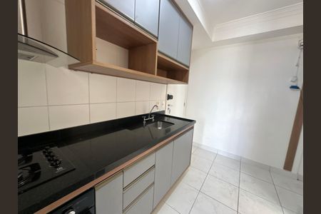 Apartamento para alugar com 109m², 3 quartos e 2 vagasCozinha