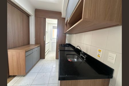 Apartamento para alugar com 109m², 3 quartos e 2 vagasCozinha
