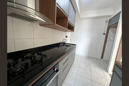 Apartamento para alugar com 109m², 3 quartos e 2 vagasCozinha