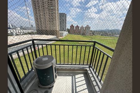 Apartamento para alugar com 109m², 3 quartos e 2 vagasVaranda