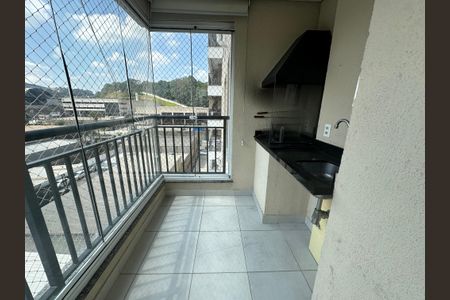 Apartamento para alugar com 109m², 3 quartos e 2 vagasChurrasqueira