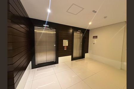 Apartamento para alugar com 109m², 3 quartos e 2 vagasHall de entrada